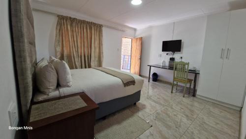 Burgersfort House | 7th Heaven Boutique Hotels