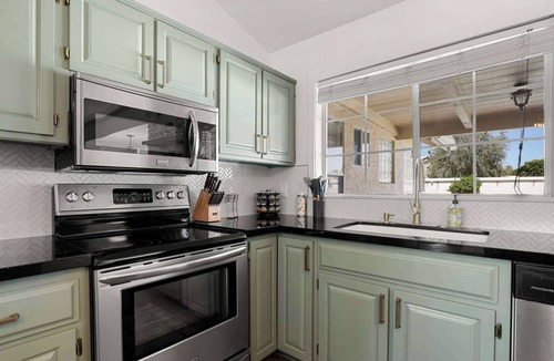 Val Vista Lakes House | 7th Heaven Luxury Lakes 5 Bed