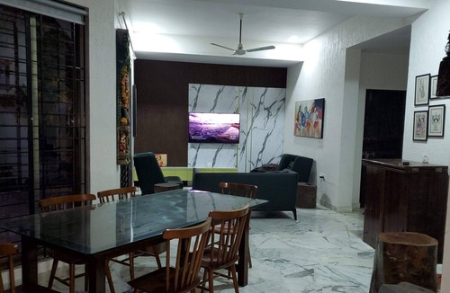 Karjat Villa | 7th sky cheerful villa
