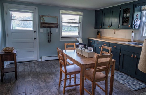 Webster House | 8 Acre Lower-Level Hobby Farm Getaway