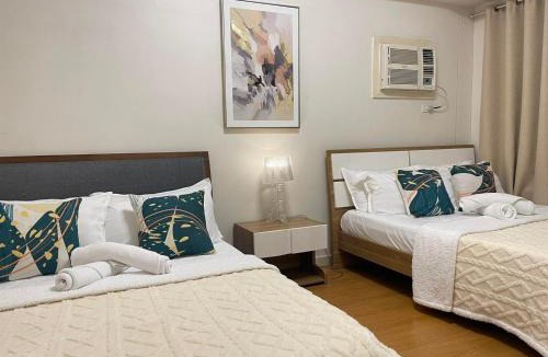 Barangay 670 Apartment | 8 Adriatico