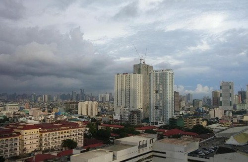 Barangay 670 Apartment | 8 Adriatico