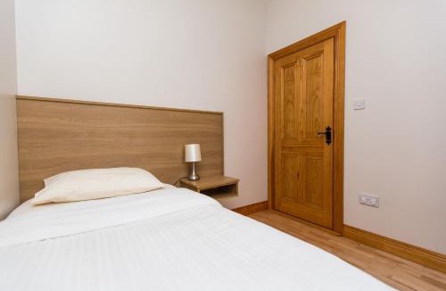Buncrana Apartment | 8 Aileach