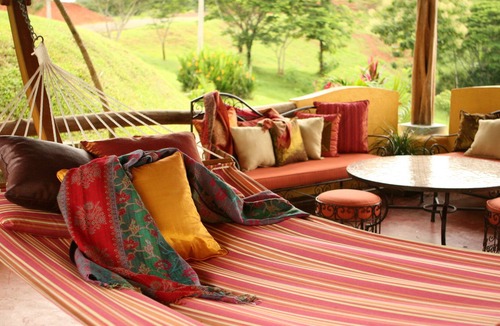 Esterillos Este Villa | 8 BDRM ESTATE (2*3): 2 POOLS 2 HOMES~8000 SQFT OCEAN VIEWS PINGPONG TERRACES