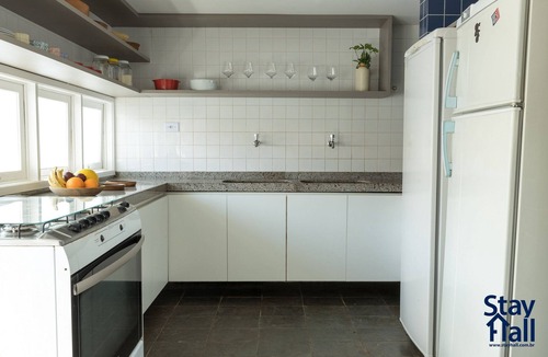 Praia dos Carneiros House | 8 Bdrm Waterfront & Private Pool and Cook 024025