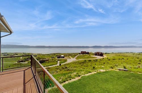 Fish Haven House | 8 Bed 5 Bath Vacation home in Fish Haven