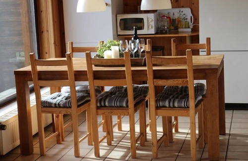 Dohm-Lammersdorf Other | 8-bed vacation bungalow "Vala" - The Heidberghof