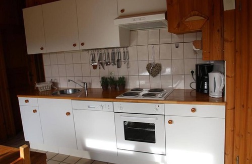 Dohm-Lammersdorf Other | 8-bed vacation bungalow "Vala" - The Heidberghof