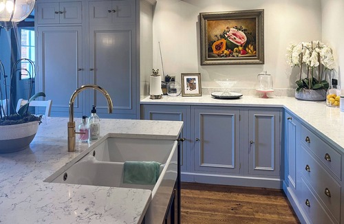 Witnesham Cottage | 8 bedroom accommodation in Witnesham