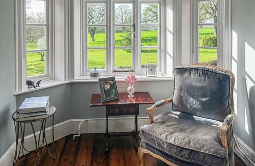 Witnesham Cottage | 8 bedroom accommodation in Witnesham