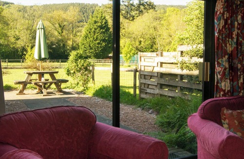 Minehead Cottage | 8 bedroom accommodation in Timberscombe, near Minehead