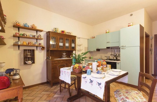 Tregozzano House | 8 bedroom accommodation in Arezzo AR