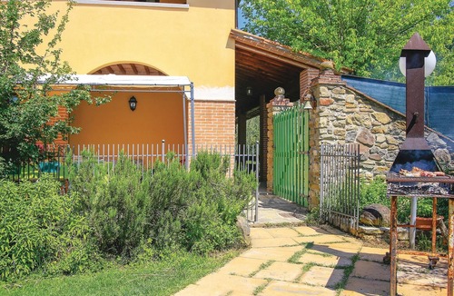 Tregozzano House | 8 bedroom accommodation in Arezzo AR