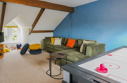 Kettlewell Cottage | 8 bedroom accommodation in Kettlewell, near Skipton