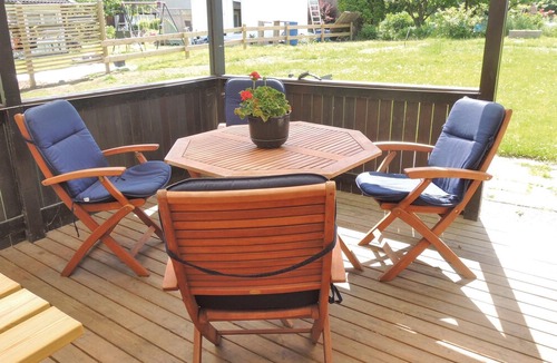 Tingsryd House | 8 bedroom accommodation in Tingsryd