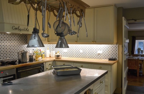 Bodmin Cottage | 8 bedroom accommodation in Colquite, Washaway