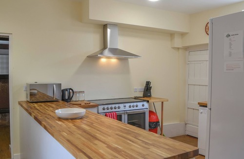 Wigton Cottage | 8 bedroom accommodation in Waverton, near Wigton