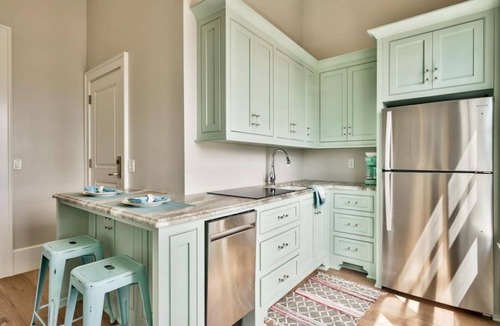 WaterSound Beach House | 8 Bedrooms, Private Heated Pool - optional, Golf Cart Included, Sleeps 16