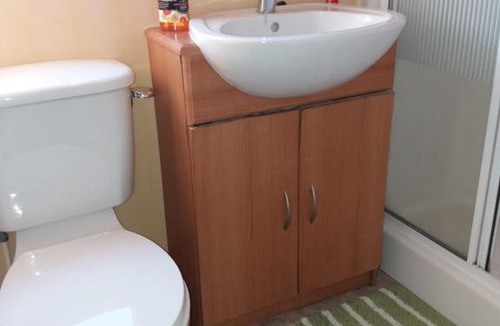 Chapel Saint Leonards Other | 8 Berth Caravan MV148