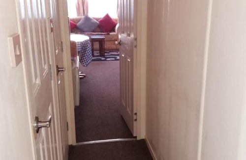 Chapel Saint Leonards Other | 8 Berth Caravan MV148