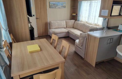 Chapel Saint Leonards Other | 8 BERTH DELUXE CARAVAN PG31