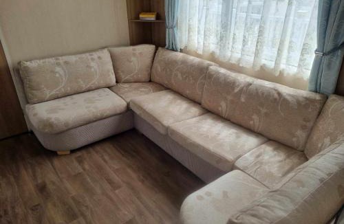 Chapel Saint Leonards Other | 8 BERTH DELUXE CARAVAN PG31