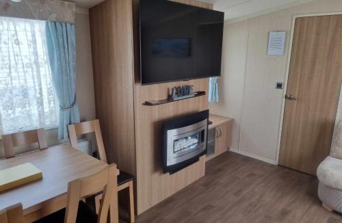 Chapel Saint Leonards Other | 8 BERTH DELUXE CARAVAN PG31