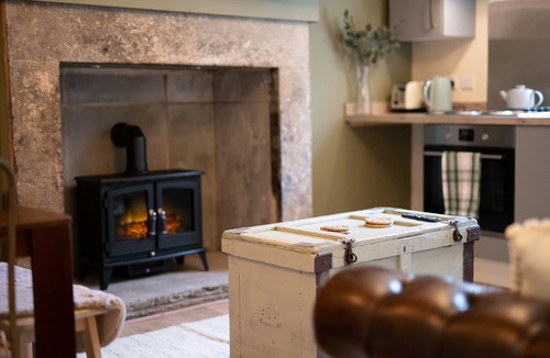 Padfield Cottage | 8 Booth Court
