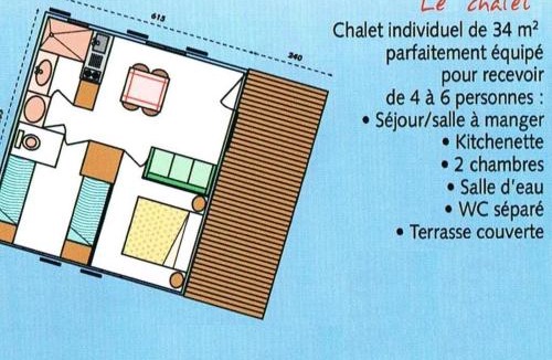 Blavignac Ski Chalet | 8 Chalet Genet