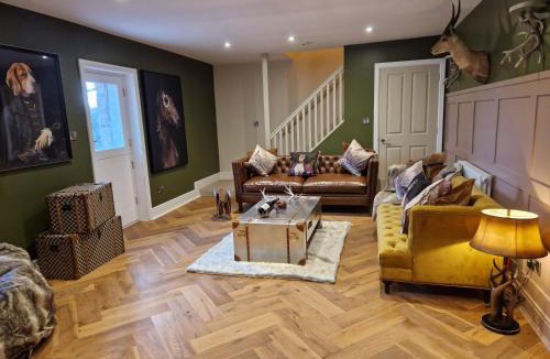 Knott End-on-Sea House | 8 Coach House
