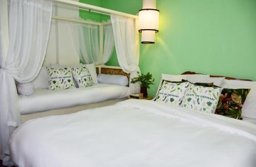 Balabag Hotel | 8 Colors Penthouse Boracay Beach House Resort by Cocotel
