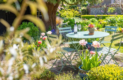 Hoxne House | 8 Cross Street, Hoxne, Suffolk