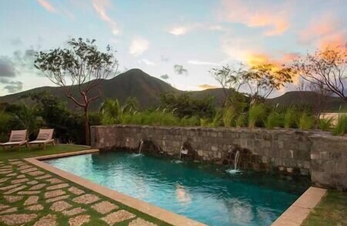 Frigate Bay Villa | 8 Mariner's Call, Christophe Harbour, St Kitts