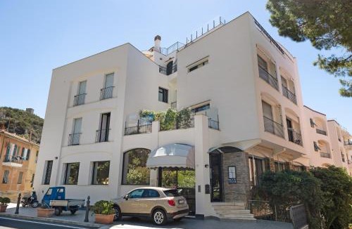 Varigotti Apartment | 8 Mehari