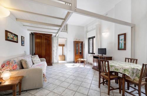 Varigotti Apartment | 8 Mehari