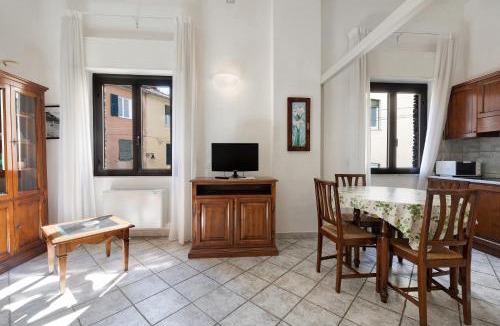Varigotti Apartment | 8 Mehari