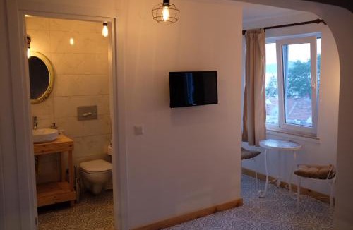 Kas House | 8 Pansiyon