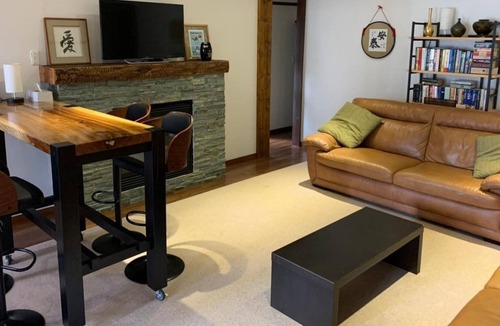 Iida House | 8 people staying near Goryu Ski Resort My Chalet / Kitaazumi-gun Nagano