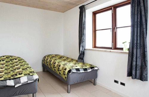 Harpelunde House | 8 person holiday home in Harpelunde