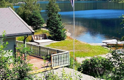 Strand Municipality House | 8 person holiday home in jørpeland-By Traum