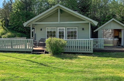 Strand Municipality House | 8 person holiday home in jørpeland-By Traum