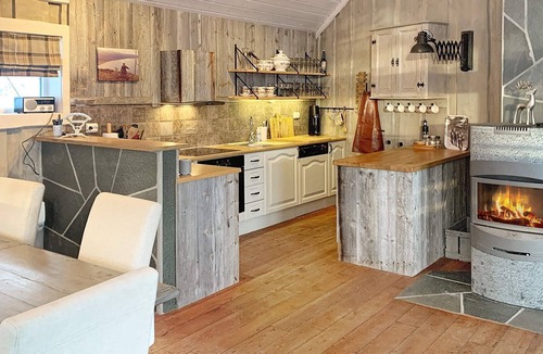 Breim House | 8 person holiday home in Byrkjelo-By Traum