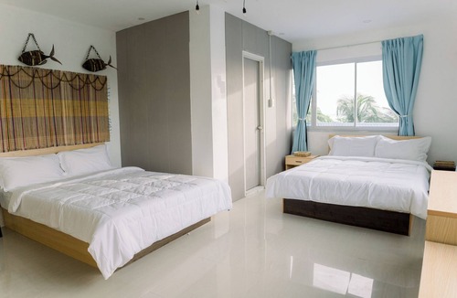 Panglao Hotel | 8 Plus Beach Resort