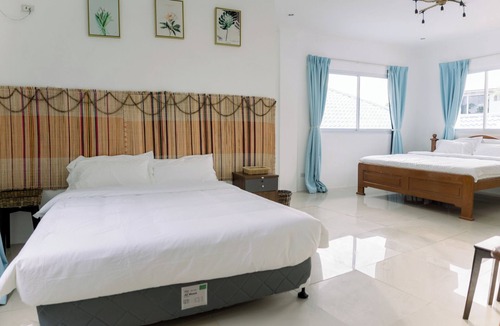 Panglao Hotel | 8 Plus Beach Resort