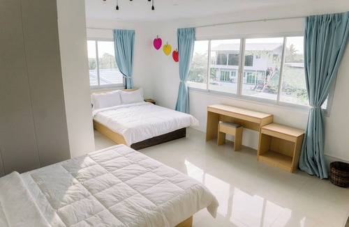 Panglao Hotel | 8 Plus Beach Resort