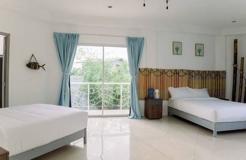 Panglao Hotel | 8 Plus Beach Resort