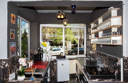 Balcova Apartment | 8 Rooms House