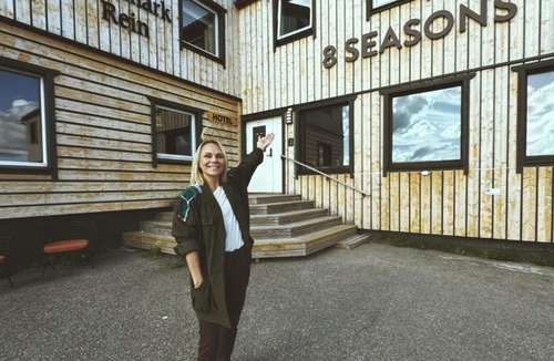 Nesseby Hotel | 8 Seasons Hotel