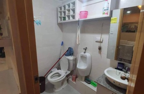 Davao Apartment | 8 spatial 2 bdr condo with pool