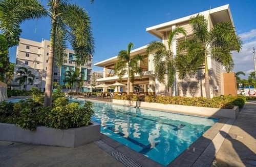 Davao Apartment | 8 Spatial - ForeverMC Condotel 2BR 5615